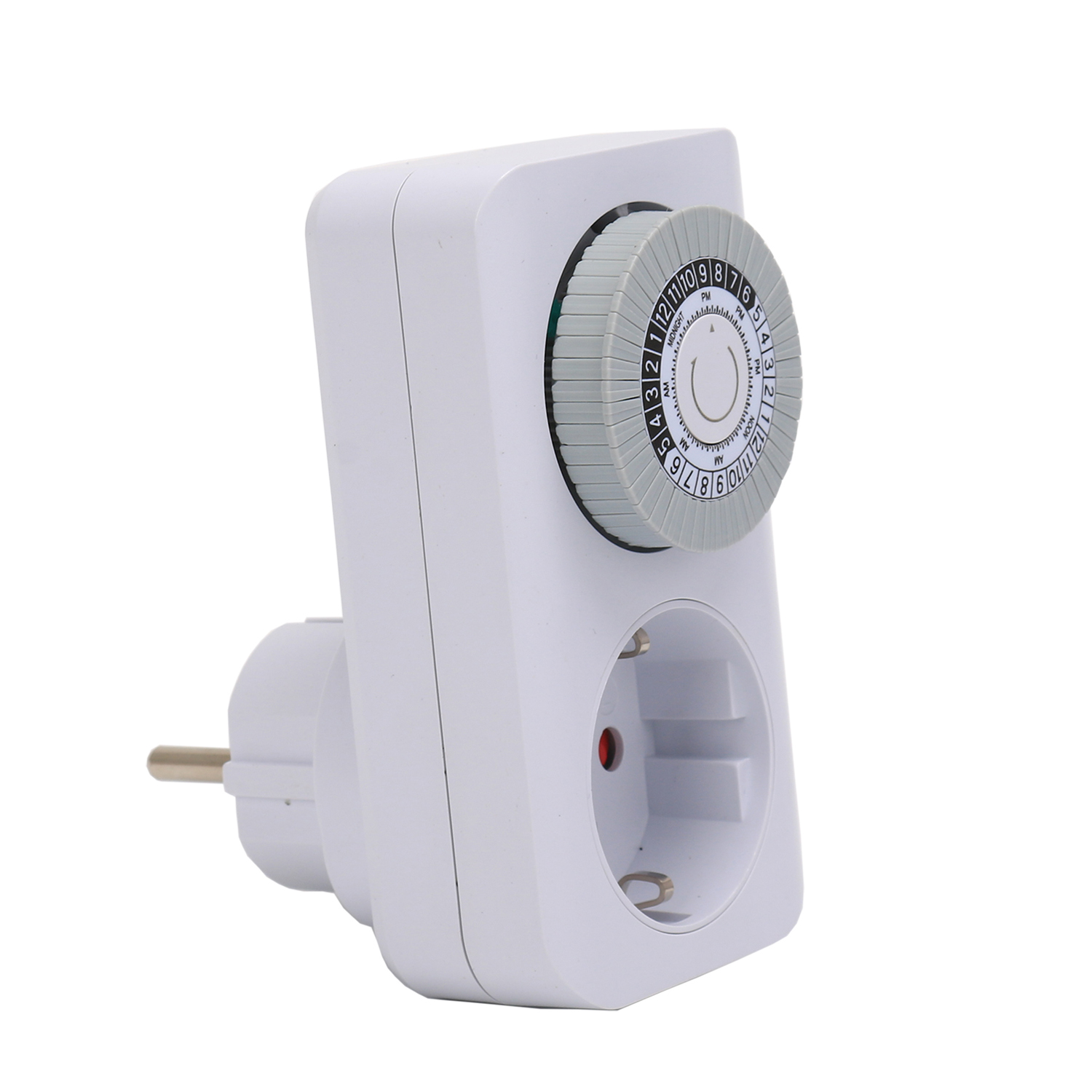 European standard timer switch MT01A-GR