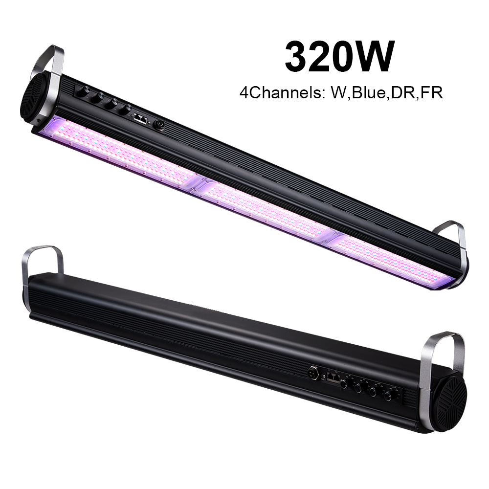 Complete Hydroponic Grow Kit with LED Lighting System for Hobby Growers and Indoor Cultivation Enthusiasts