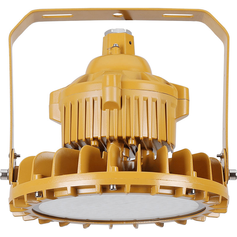 IP65 Waterproof 150w Aluminum SMD LED Explosion Proof Light Gas Station Mine High Bay Light