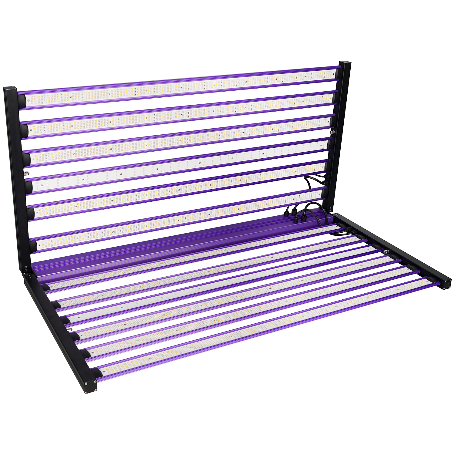 Meijiu Indoor Grow MJ450 Max 1060w Samsung UV IR Full Spectrum Led Grow Light for Commercial Growing