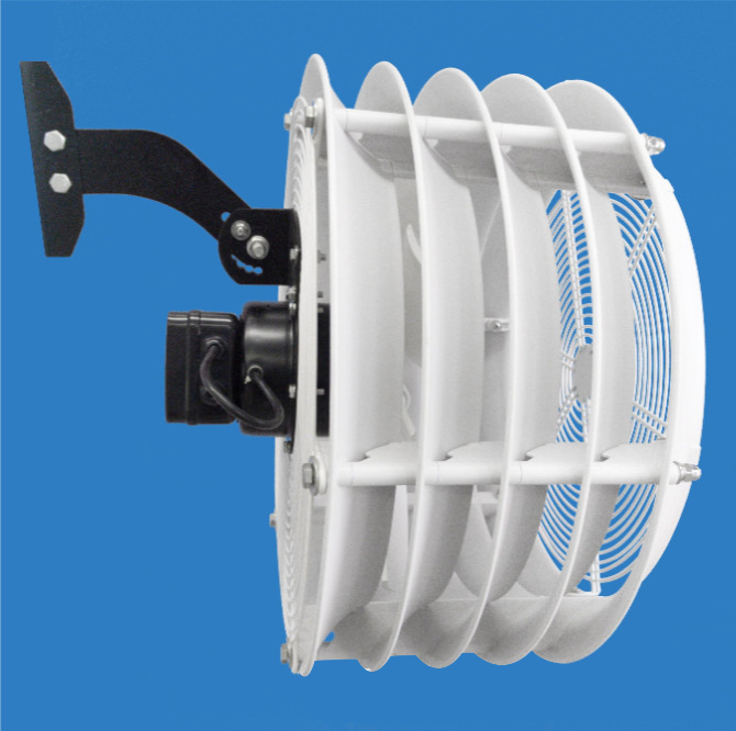 Air circulation fan