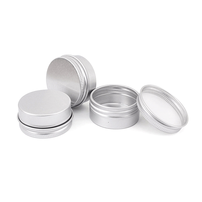 Aluminum cigarette paste box 30ML