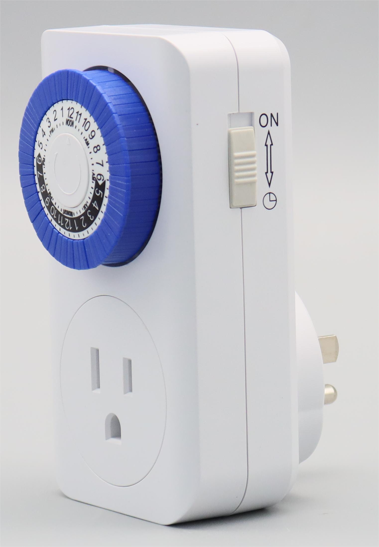 US standard timer switch MT01A-US