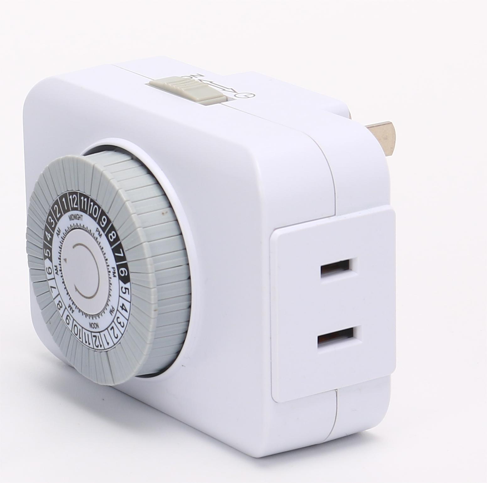 US standard timer switch MT03A-US