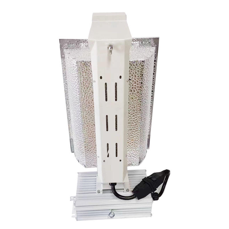 Greenhouse 630W Cmh Fixture 630 Watt Cmh Grow Light