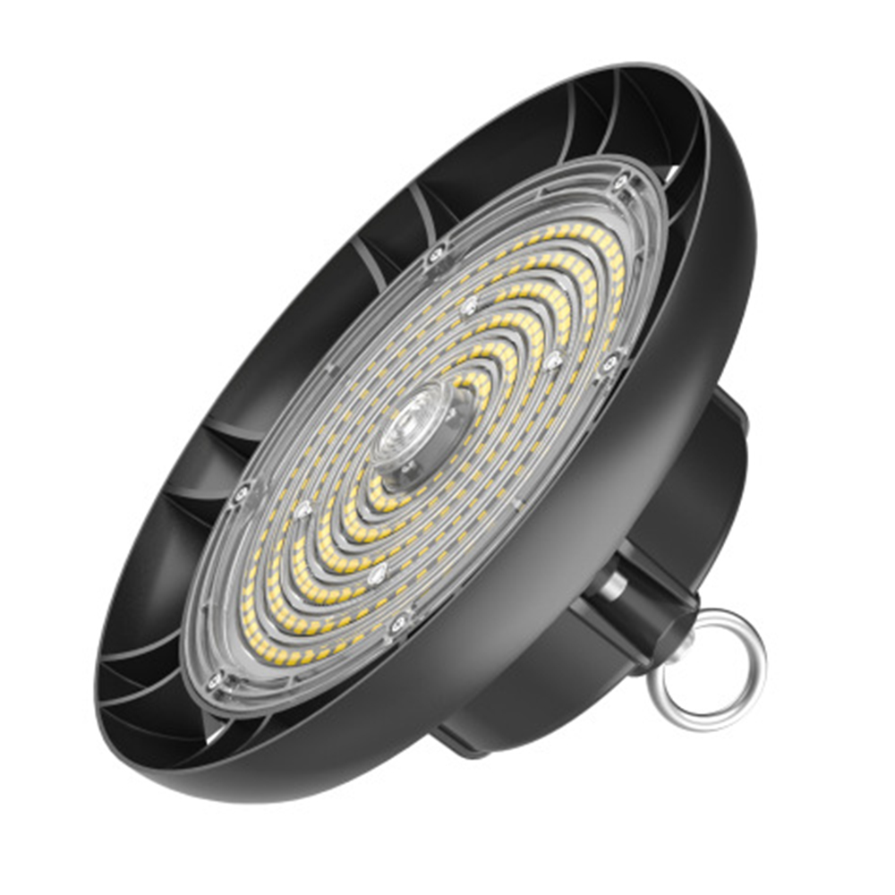 Full-Spectrum Promoting Grow Light 50W-80W UFO for Fruiting & Flowering Stage Plants