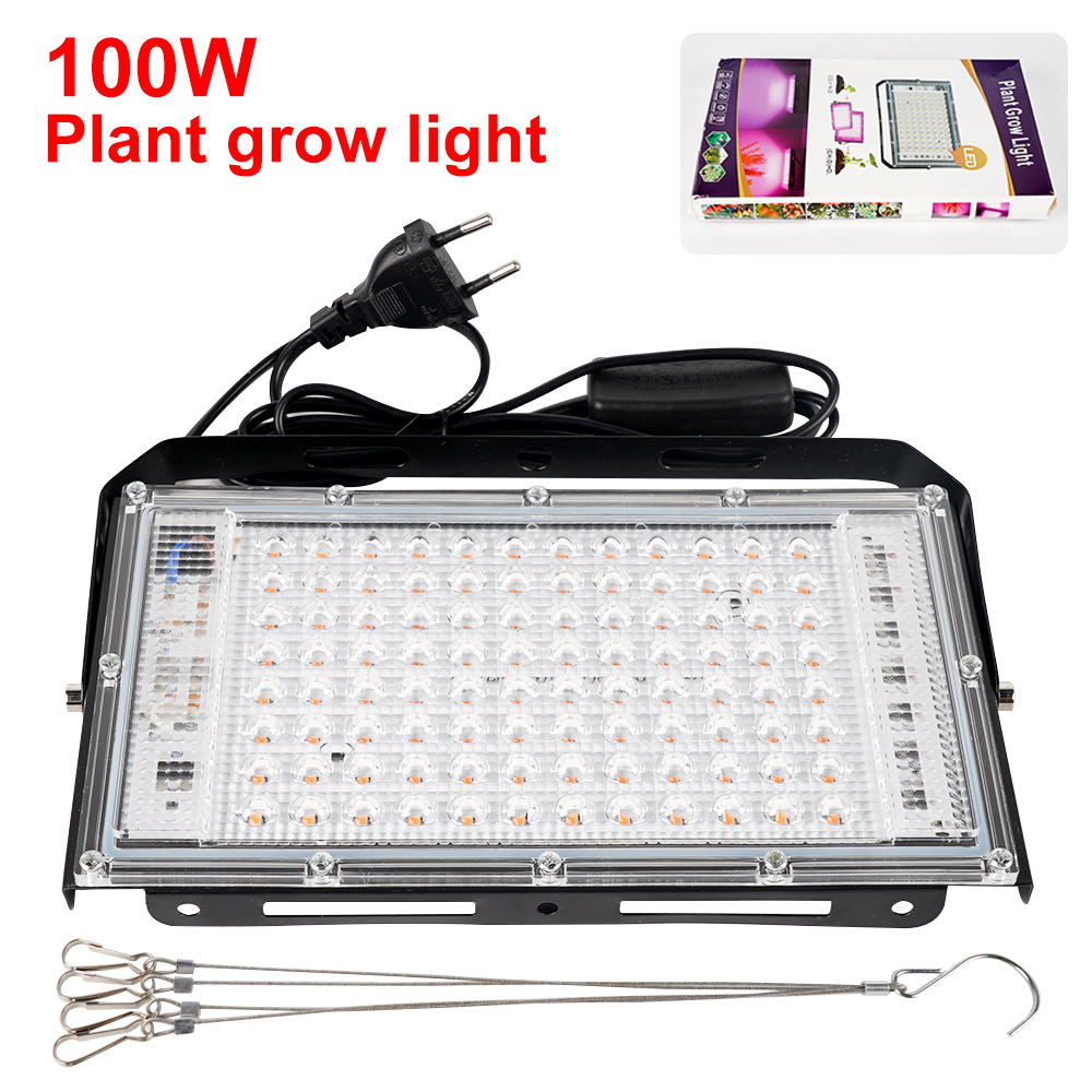 Advanced Quantum Board Full Spectrum LED Plant Lights for Seedling and Commercial Cultivation