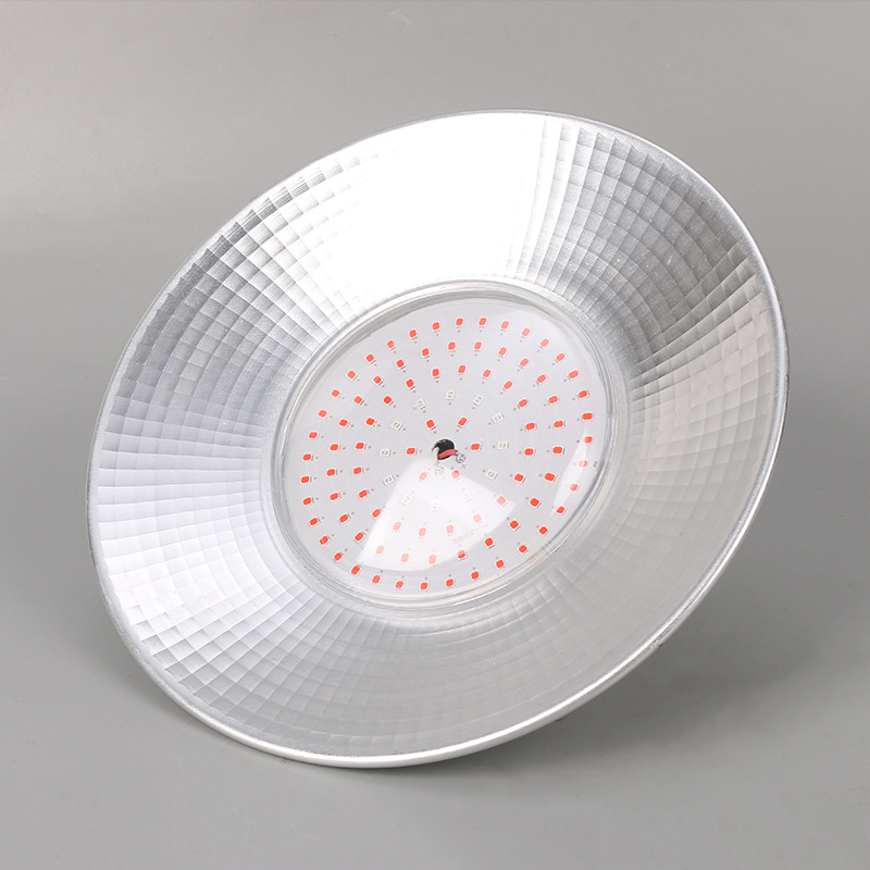 MEIJIU Commercial 1200W Tri-Fold Full Spectrum LED Plant Lights for Large-Scale Horticulture