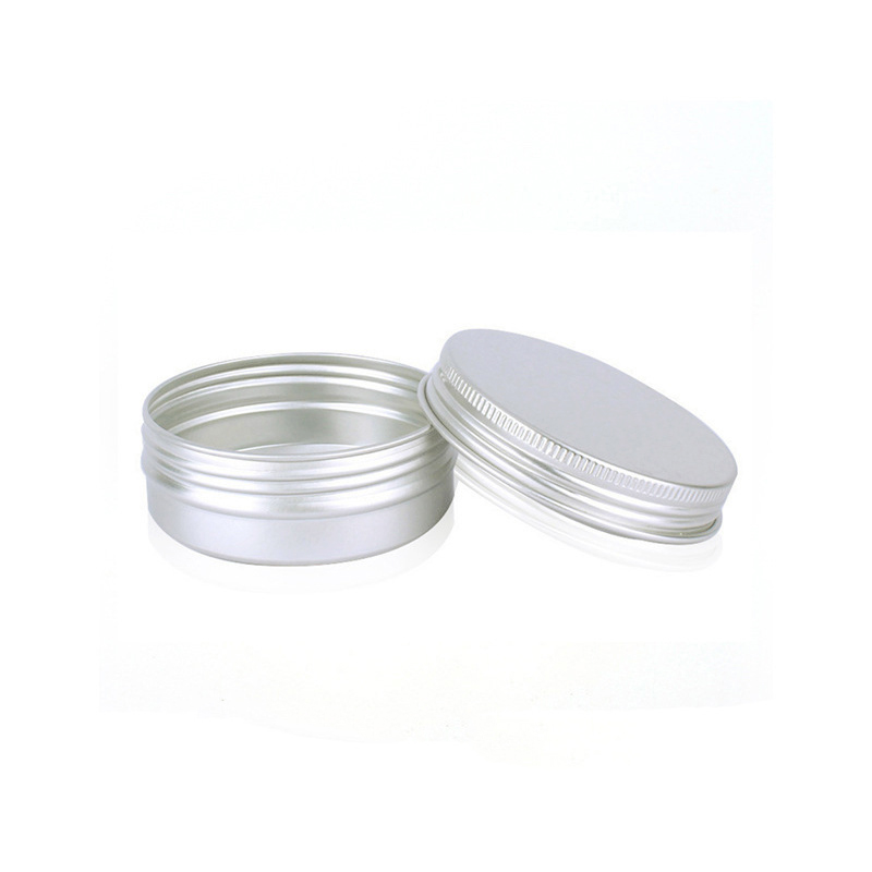 Aluminum cigarette paste box 30ML