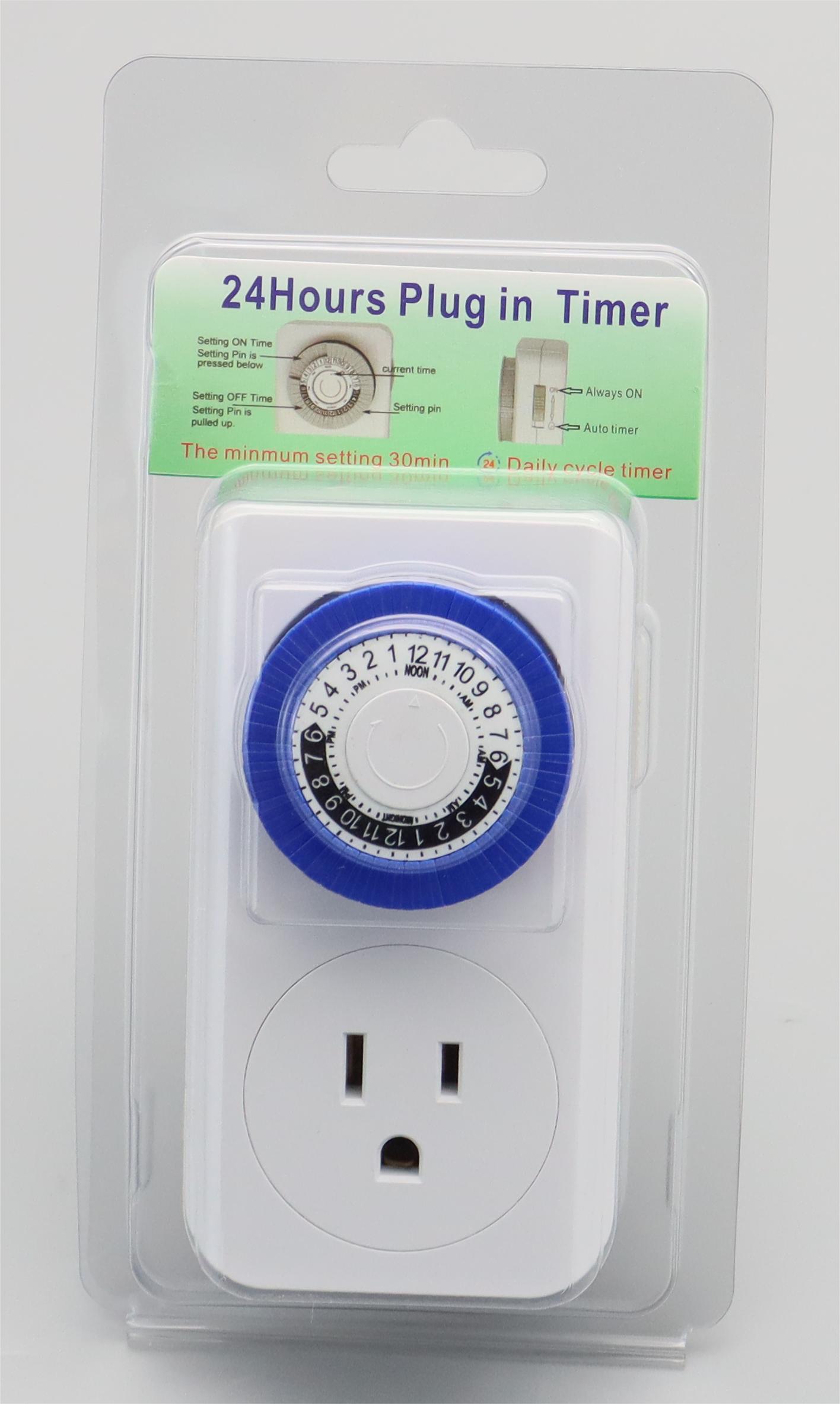 US standard timer switch MT01A-US