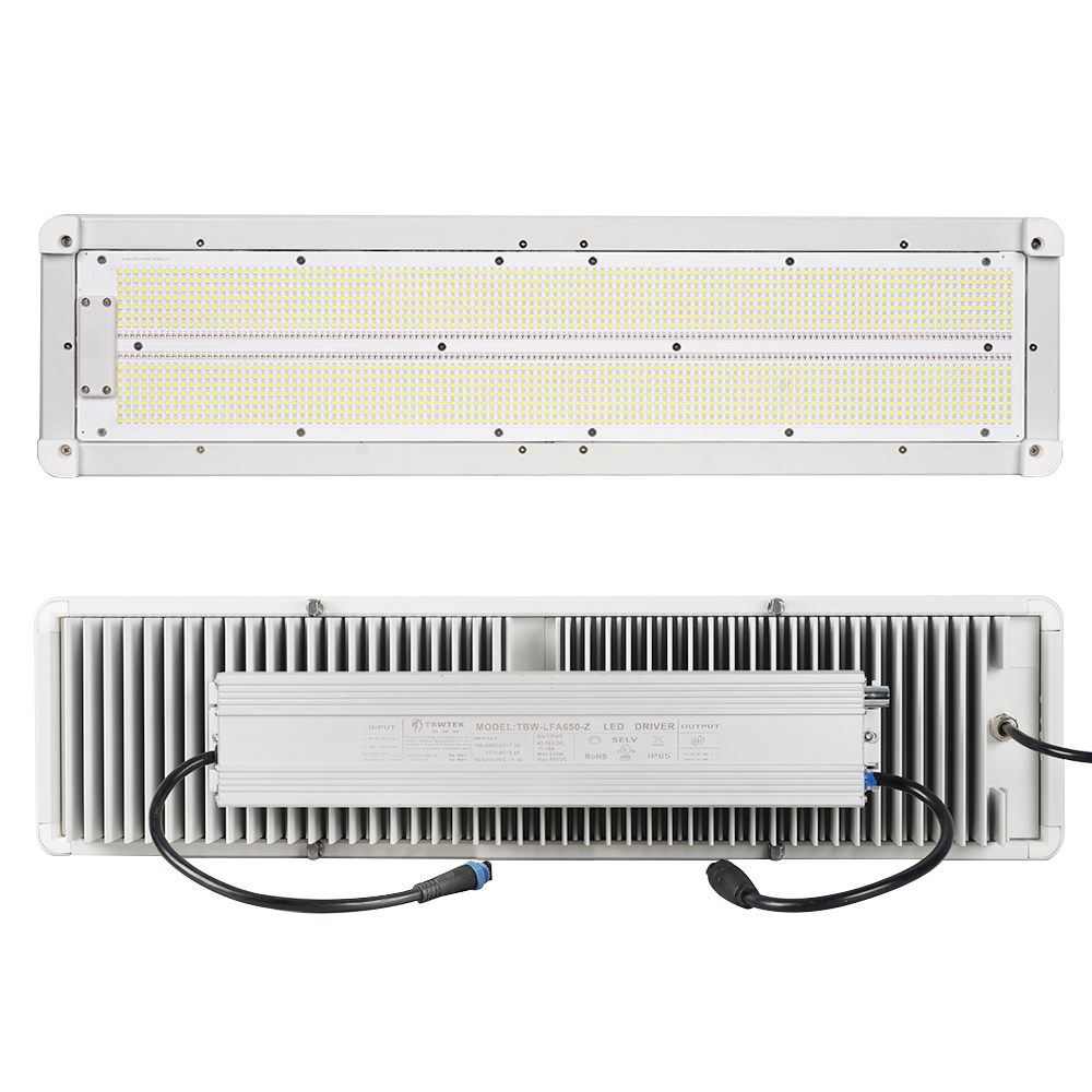 LED TOP GROW LIGHT