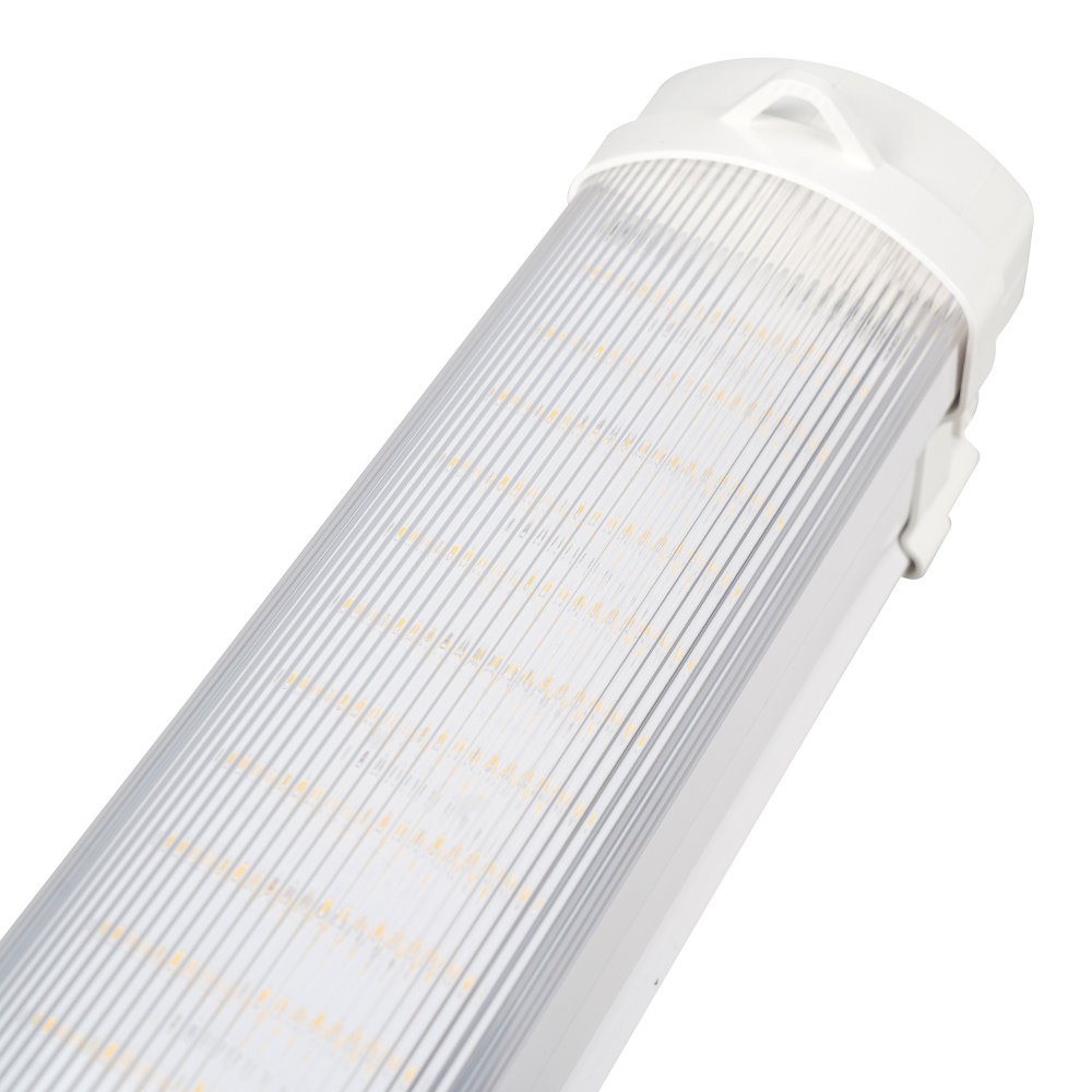 Industrial Grade Commercial Under Canopy LED Grow Lights 50w-200W for Large Scale Agricultural Production