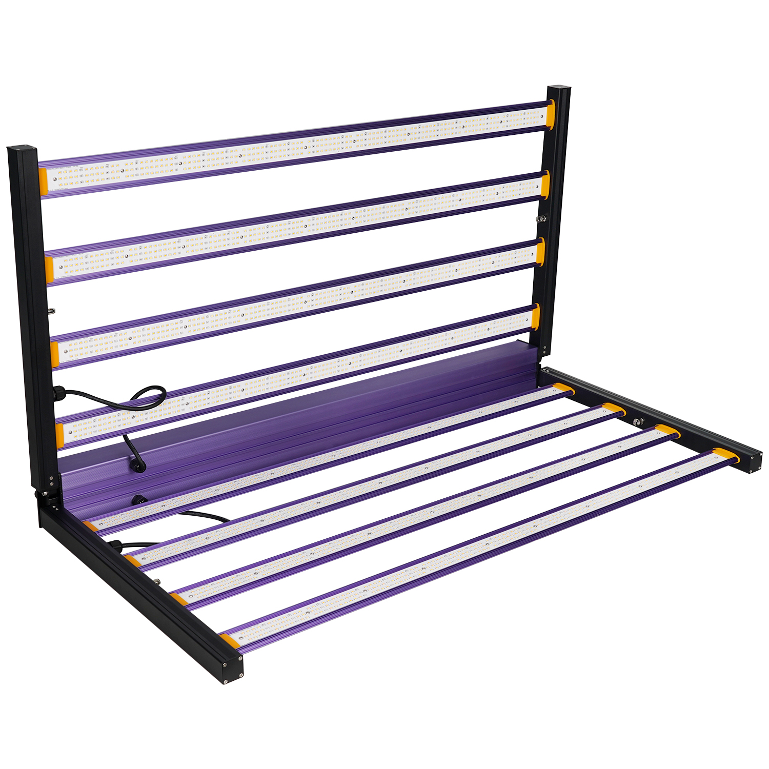 Meijiu Indoor Grow MJ450w 720w Samsung UV IR Full Spectrum Grow Light