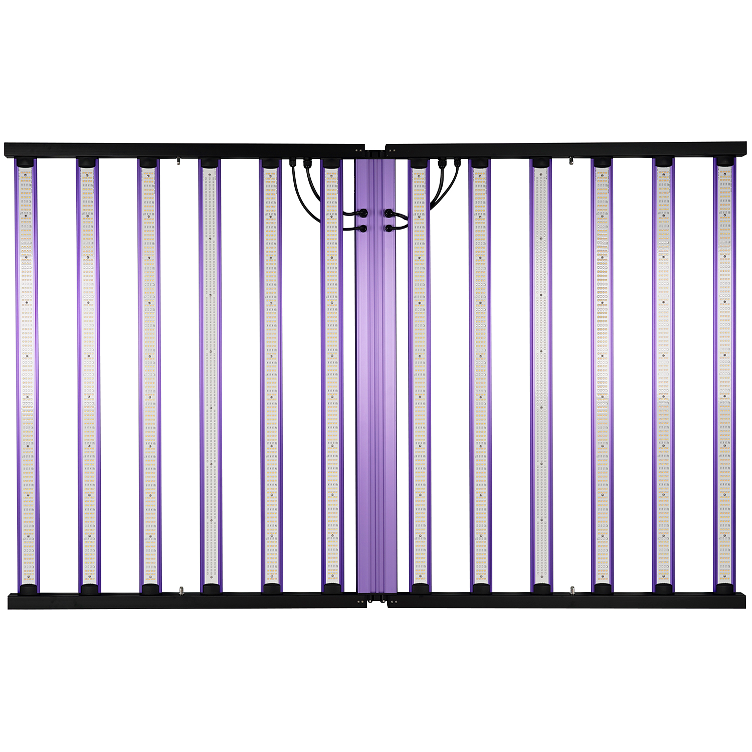 Meijiu Indoor Grow MJ450 Max1300w 180cm Samsung UV IR Full Spectrum Led Grow Light for Commercial Growing