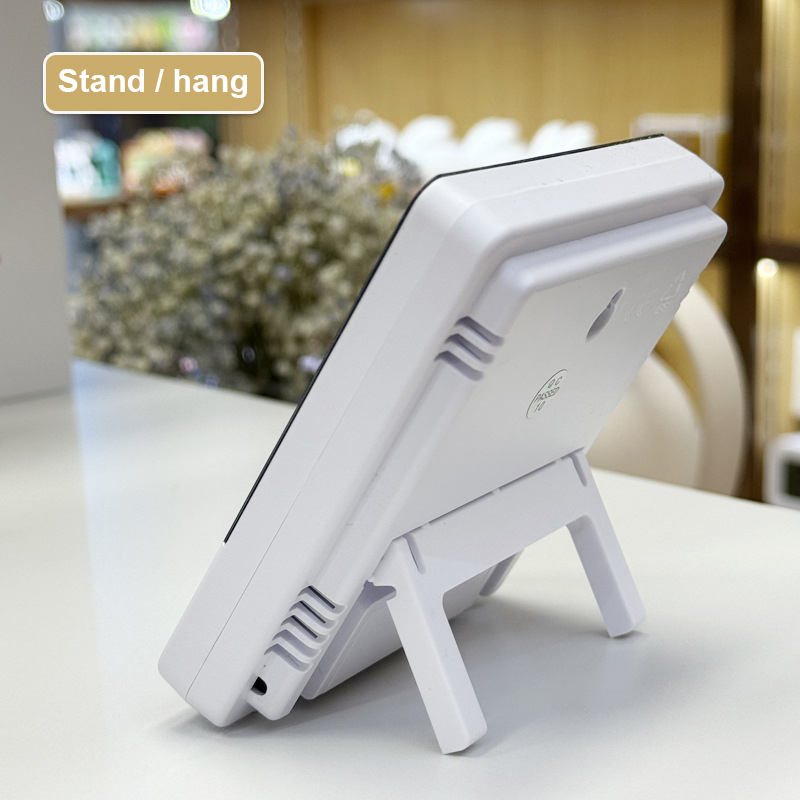 Thermohygrometer HTC-1