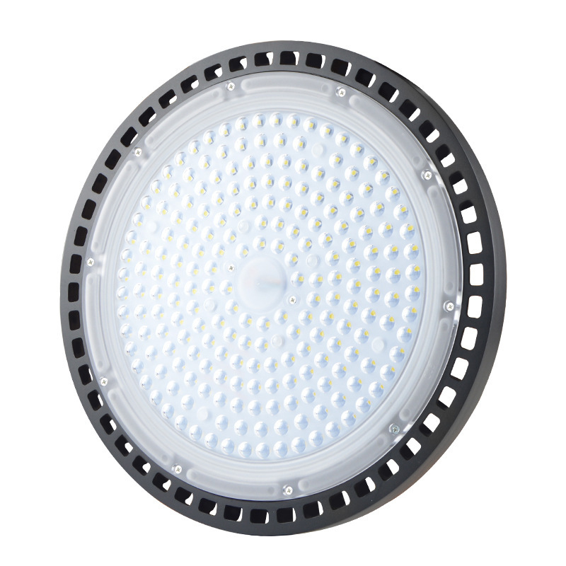 Competitive Price Church Lighting 230V 100W 150W 200W Ufo 20000 Lumens Led High Bay Light