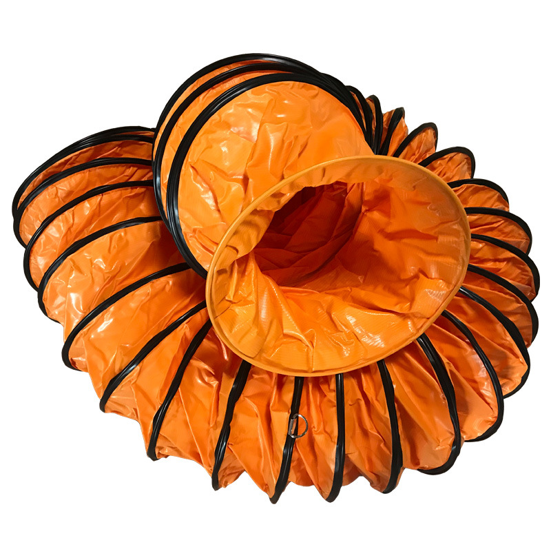 5m air duct - 16 inches