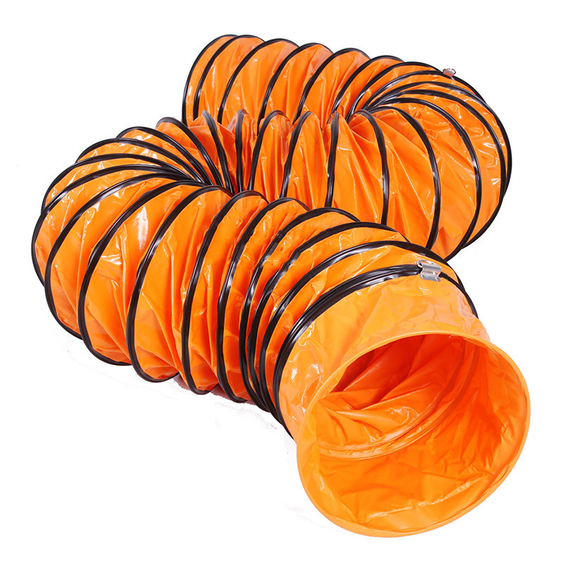 5m air duct - 20 inches