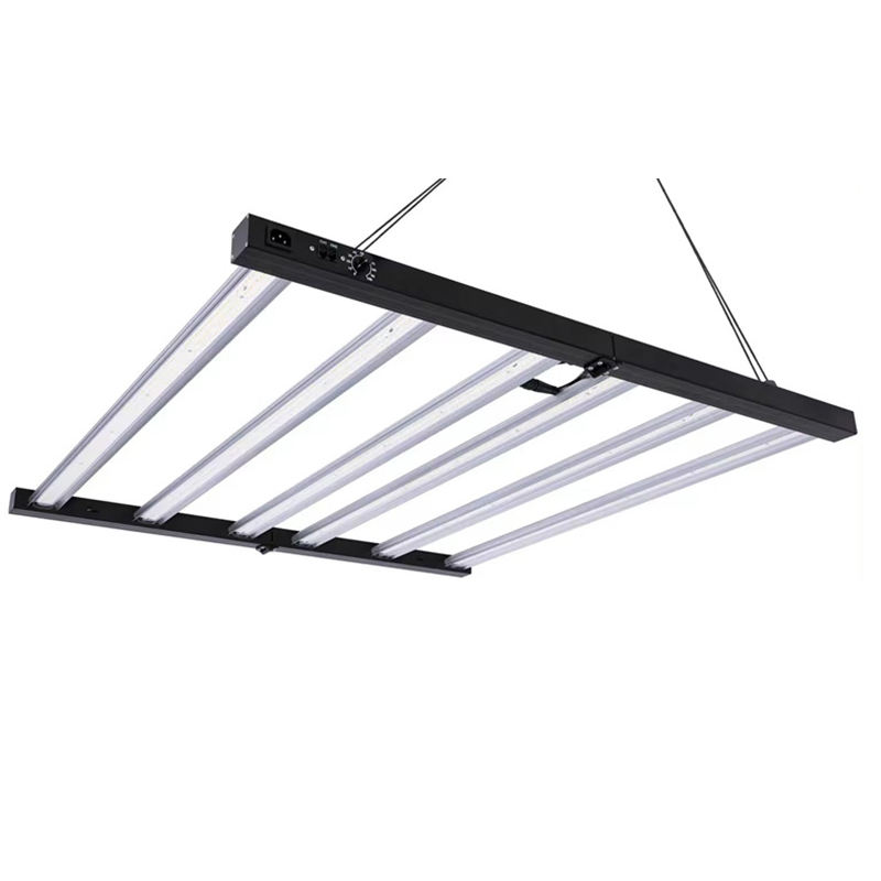 MEIJIU Cost Effective Hydroponic Indoor Grow 720W Led Grow Light For Grow Tent and Commercial Growing