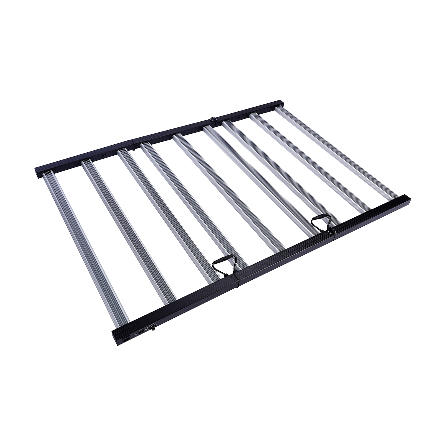 MEIJIU Cost Effective Hydroponic Indoor Grow 2.4 High Efficiency 1000W Led Grow Light For Grow Tent and Commercial Growing