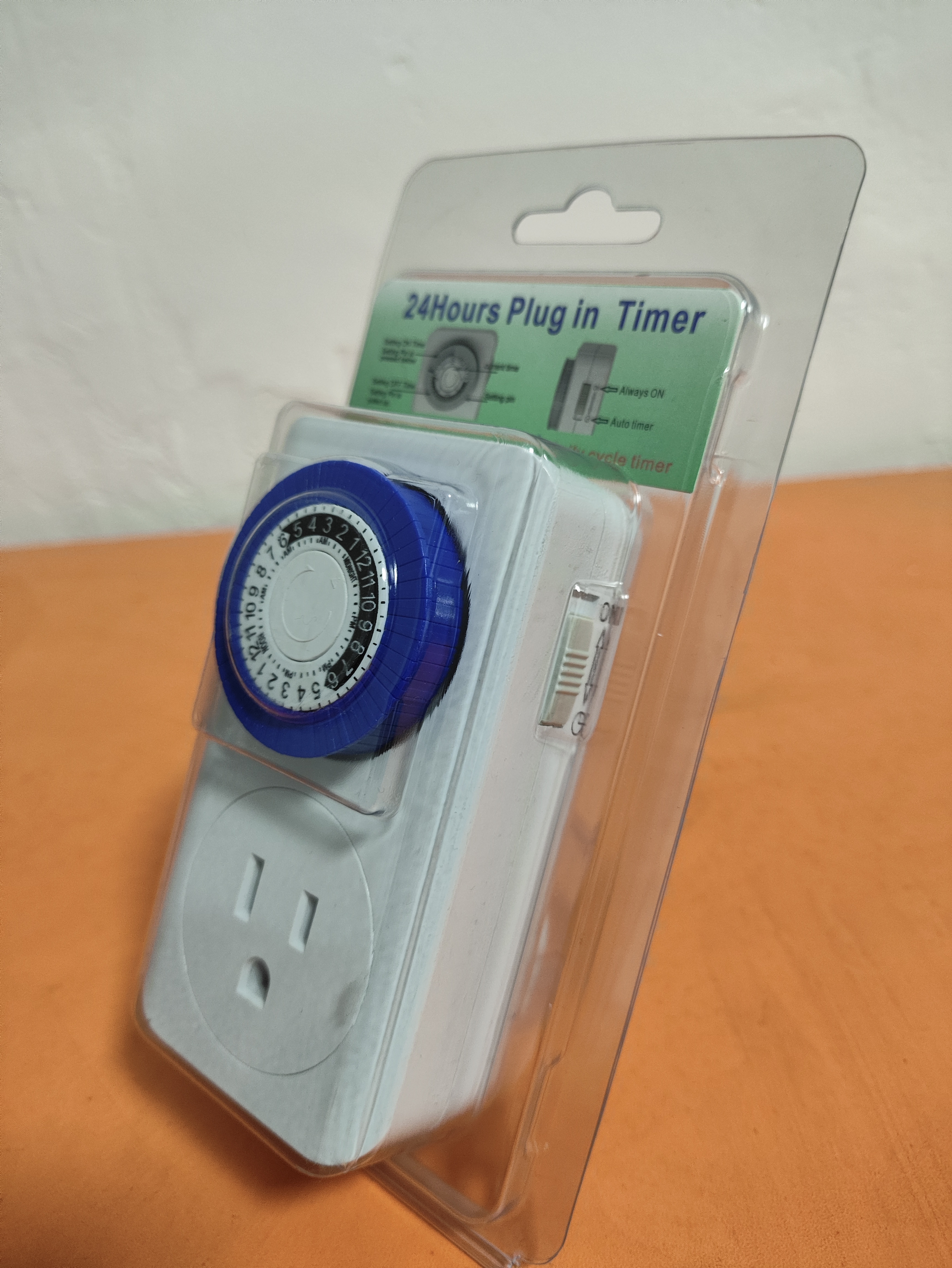 US standard timer switch MT01A-US