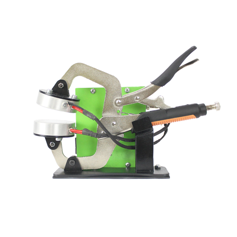 Pliers Rosin Machine 300kg Pressure