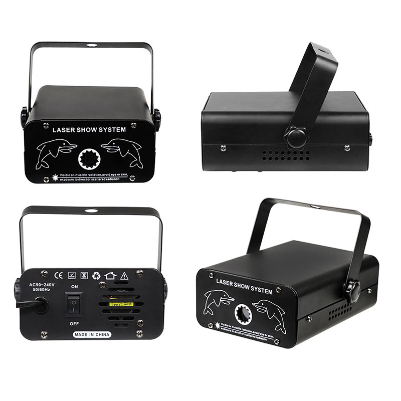 A-Top Quality New Design Disco Laser Light Disco Laser Light Dj Dj Laser Light Disco