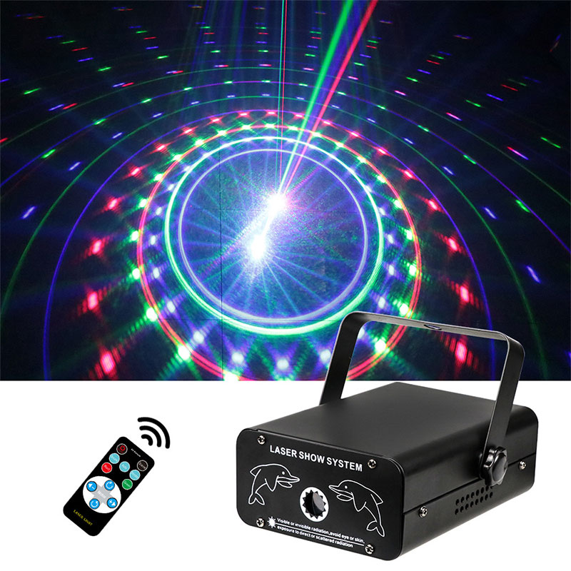 A-Top Quality New Design Disco Laser Light Disco Laser Light Dj Dj Laser Light Disco