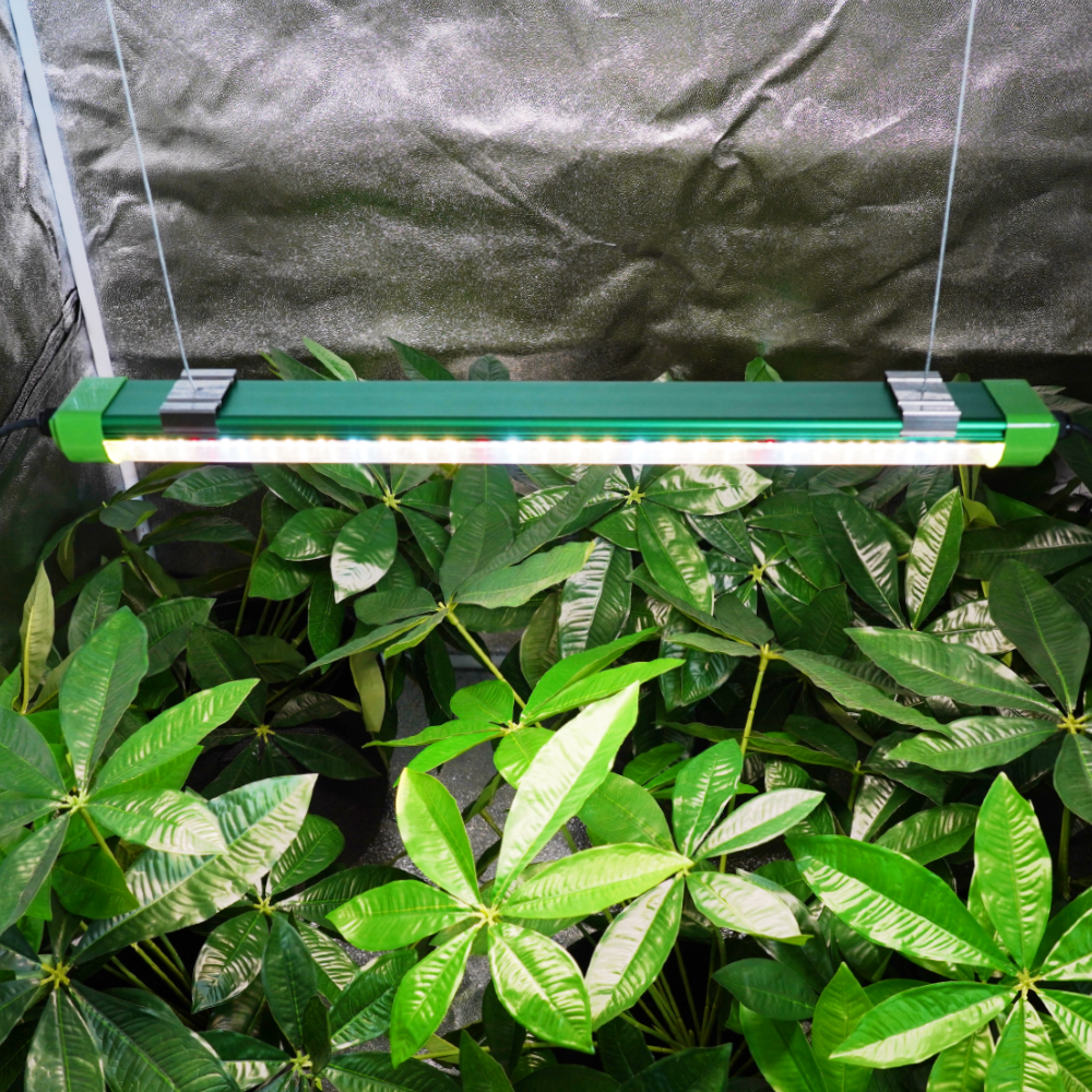 T8 T5 30w Led Tube Grow Light Full Spectrum Hydroponic Grow light Bar