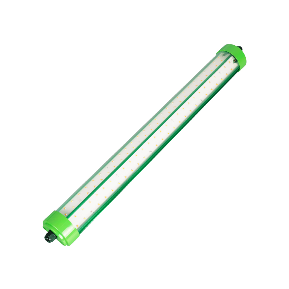 T8 T5 30w Led Tube Grow Light Full Spectrum Hydroponic Grow light Bar