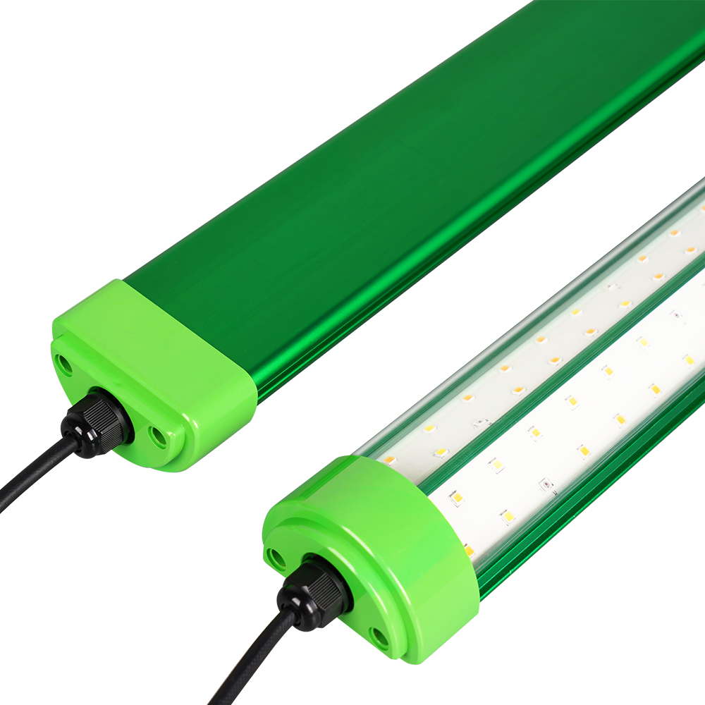 T8 T5 70w Led Tube Grow Light Full Spectrum Hydroponic Grow light Bar