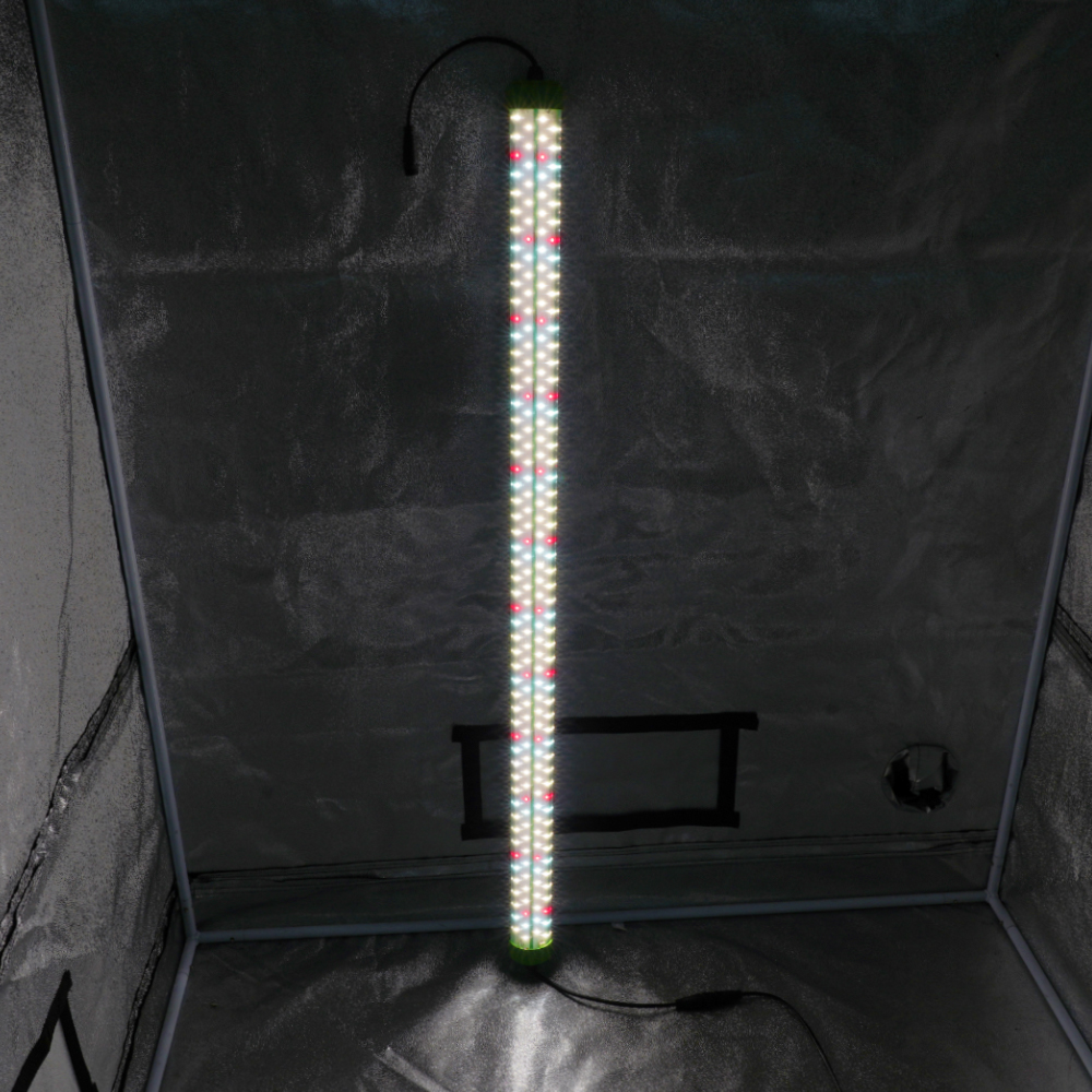 T8 T5 70w Led Tube Grow Light Full Spectrum Hydroponic Grow light Bar