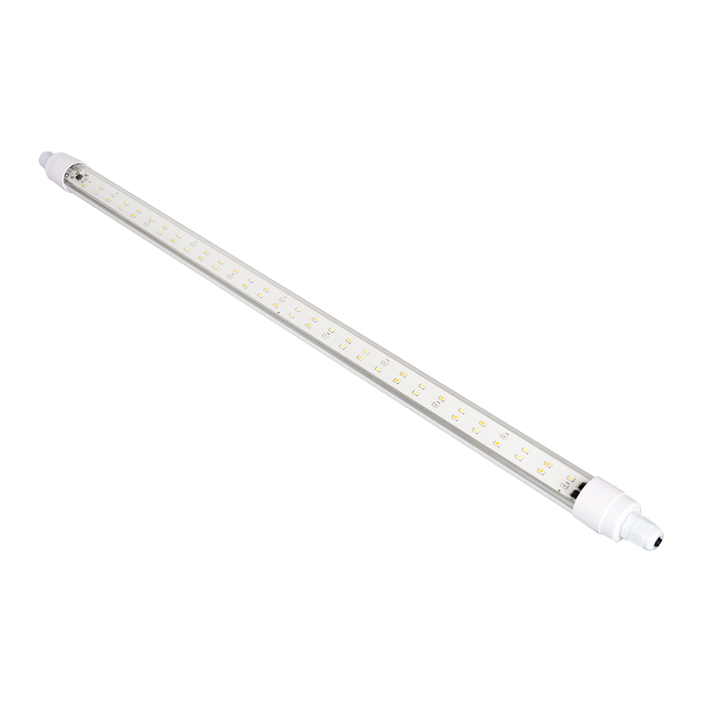 High quality 15w Vegetable Led Tube Grow Light for indoor lighting