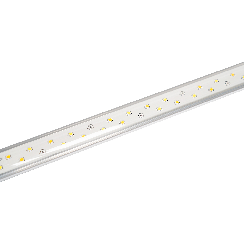 High quality 25w Vegetable Led Tube Grow Light for indoor lighting