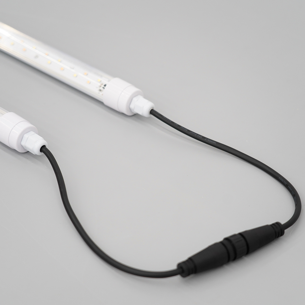 High quality 33w Vegetable Led Tube Grow Light for indoor lighting