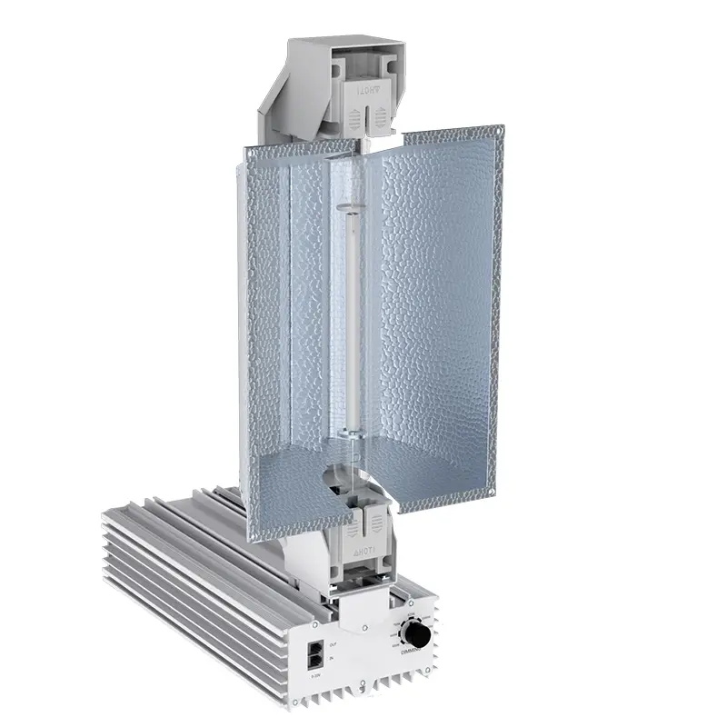 Greenhouse 630W Cmh Fixture 630 Watt Cmh Grow Light