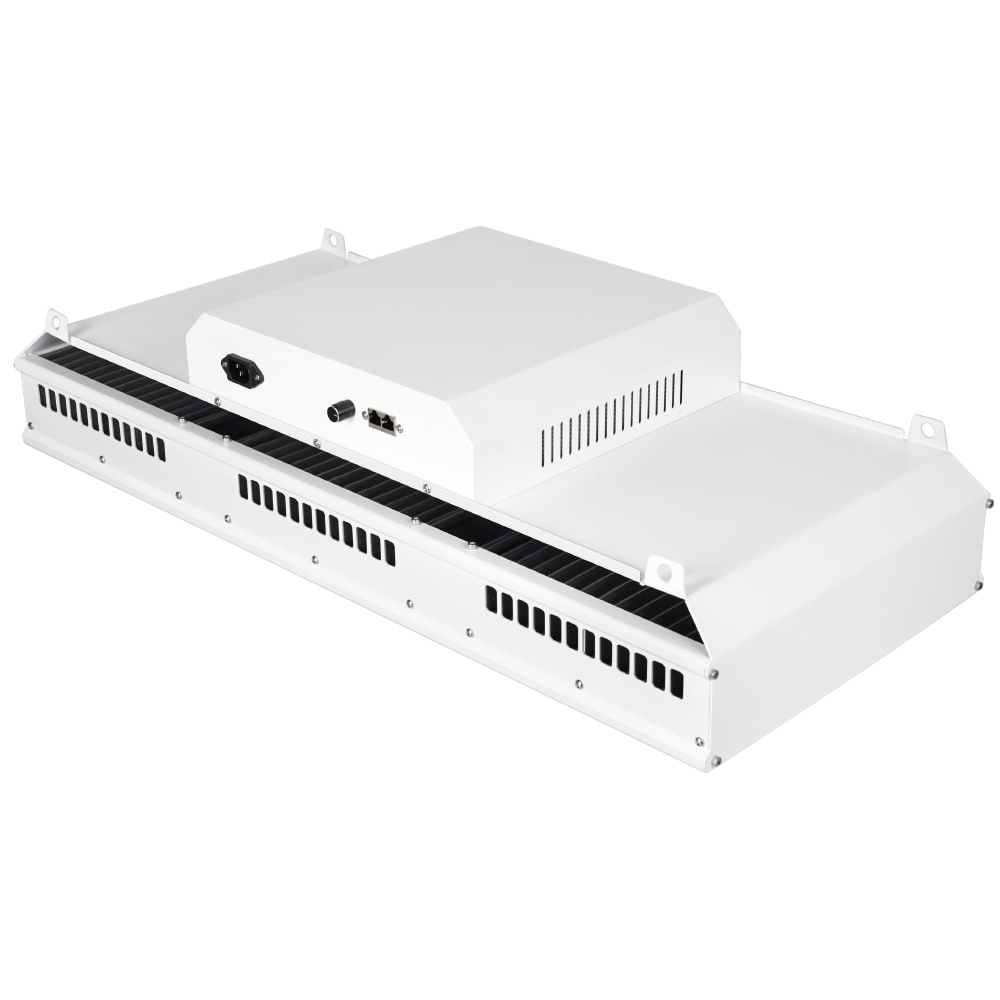 1200W Full Spectrum High Bay LED: Boost Growth with High PPFD