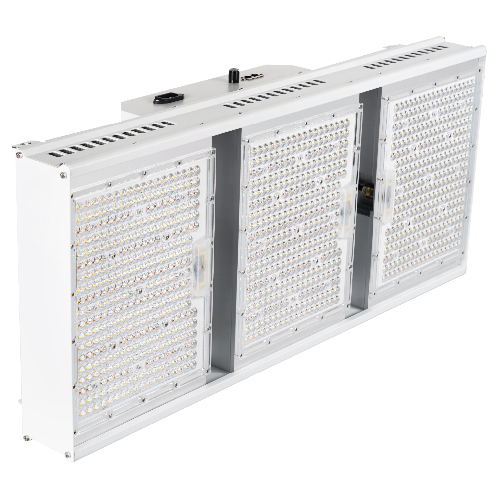 1200W Full Spectrum High Bay LED: Boost Growth with High PPFD