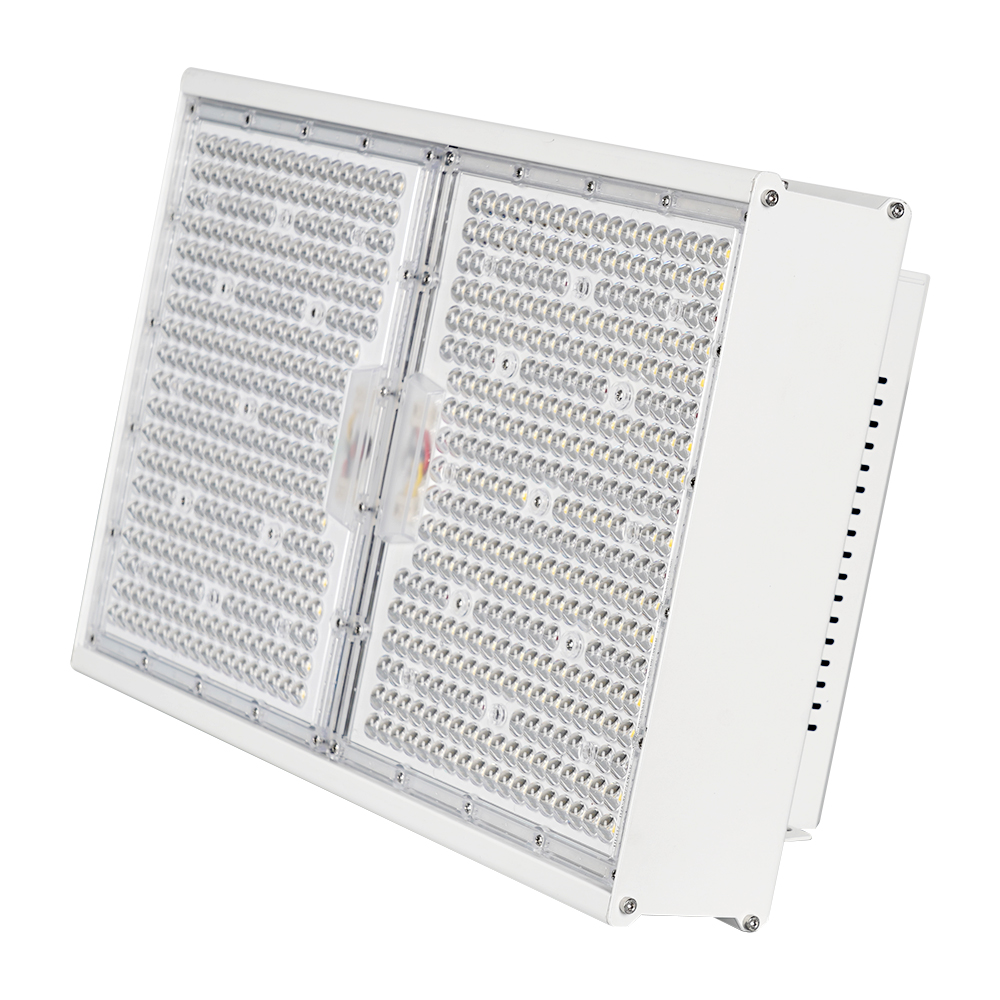 800W Full Spectrum High Bay LED: Boost Growth with High PPFD