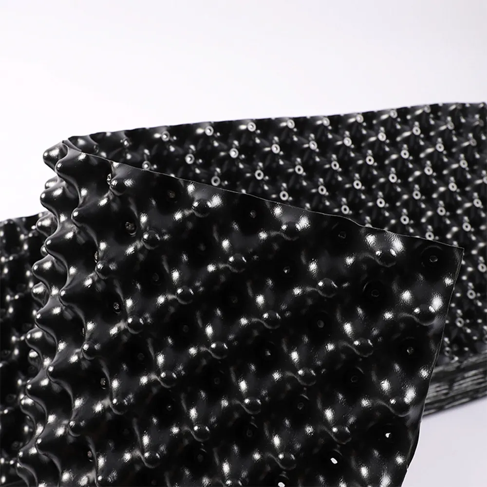 PVC 10 20 30 Gallon Nursery Garden Plastic Air Pruning Pot Air Root Pruning Pots Air-Pruning Pot