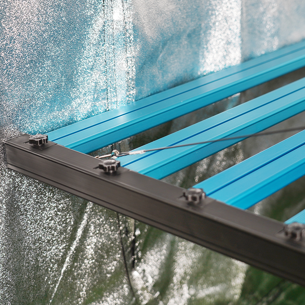 MEIJIU M125 1000W SAMSUNG Mixing Deep Red660nm Full Spectrum Led Grow Light for Grow Factory