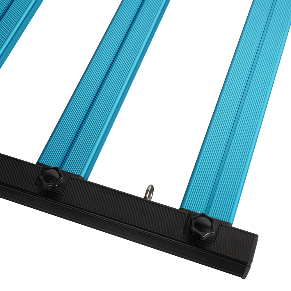 MEIJIU M125 650W SAMSUNG Mixing Deep Red660nm Full Spectrum Led Grow Light