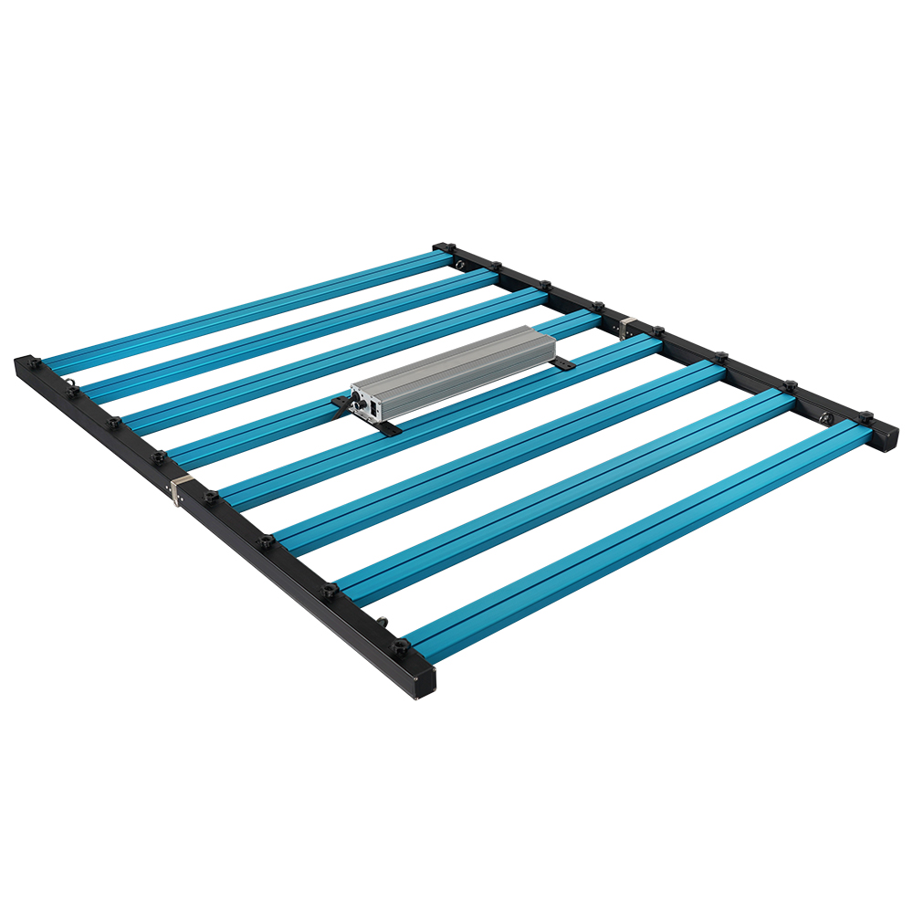 MEIJIU M125 650W SAMSUNG Mixing Deep Red660nm Full Spectrum Led Grow Light