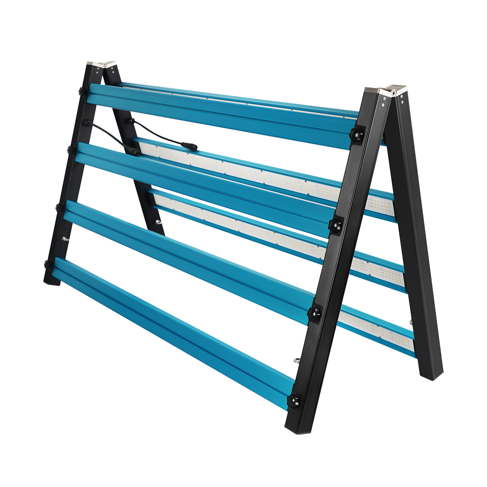 MEIJIU M125 650W SAMSUNG Mixing Deep Red660nm Full Spectrum Led Grow Light