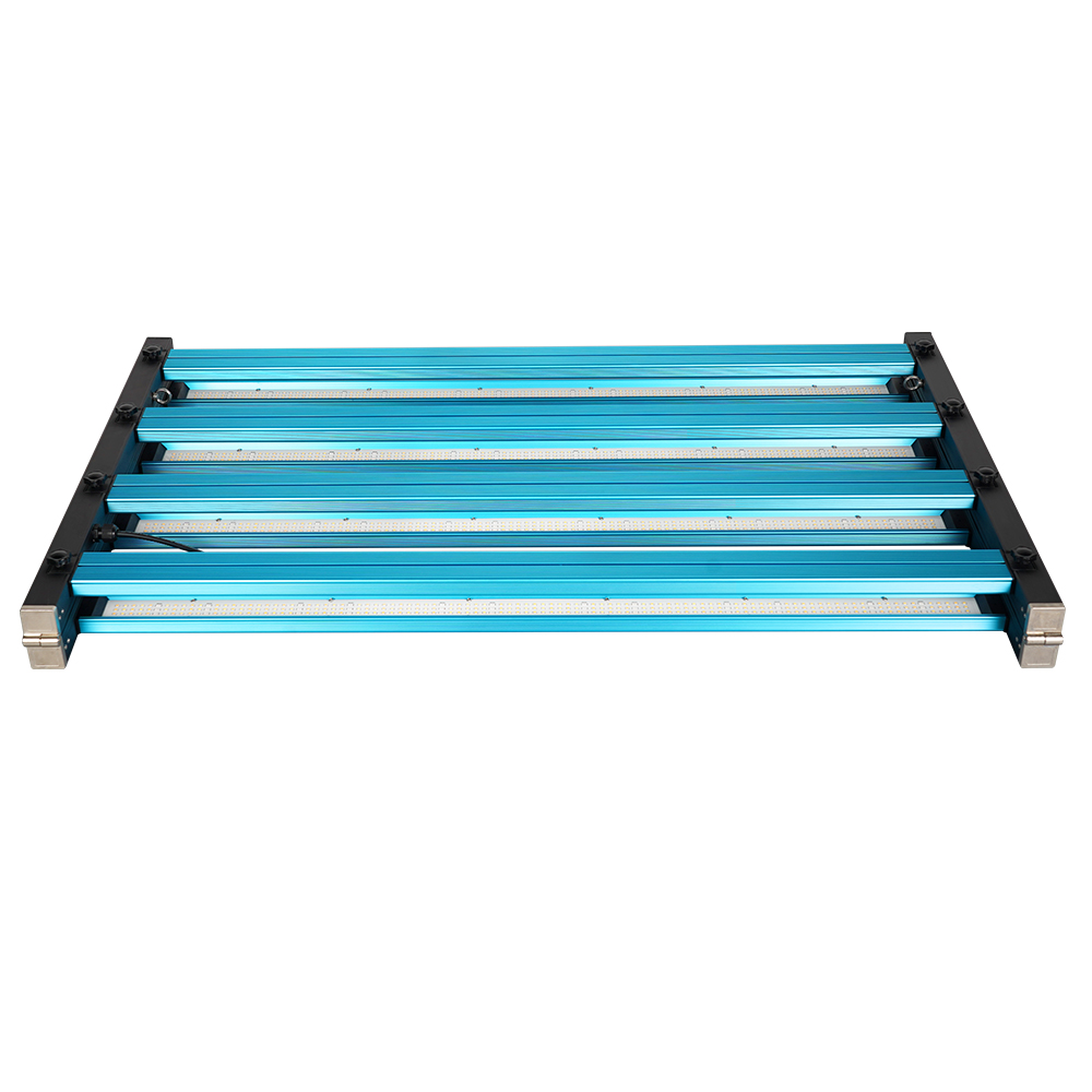 MEIJIU M125 650W SAMSUNG Mixing Deep Red660nm Full Spectrum Led Grow Light