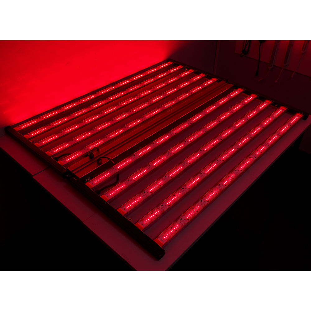 Meijiu Lighting Custom 4 Channels Full Spectrum LED Plant Light 720W-1400W Lm301h Grow Light for Commercial Agriculture No reviews yet