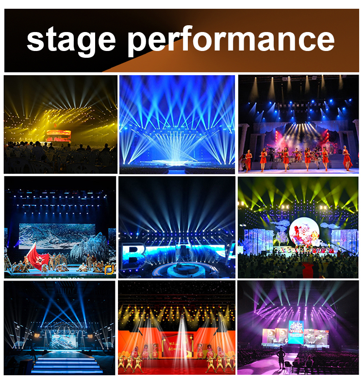 24x18W Led Par Light RGBW 4IN1 24*18W LED Par Lights Wedding Party Stage DMX512 24x18W Par Light 24x18W Uplight