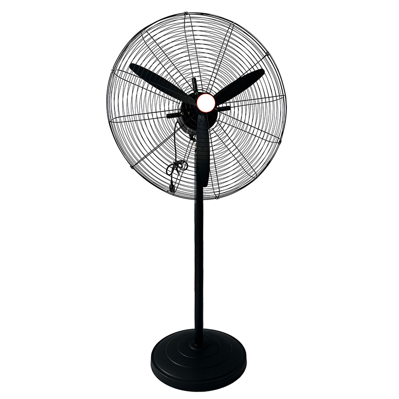 Floor Standing Industrial Fan