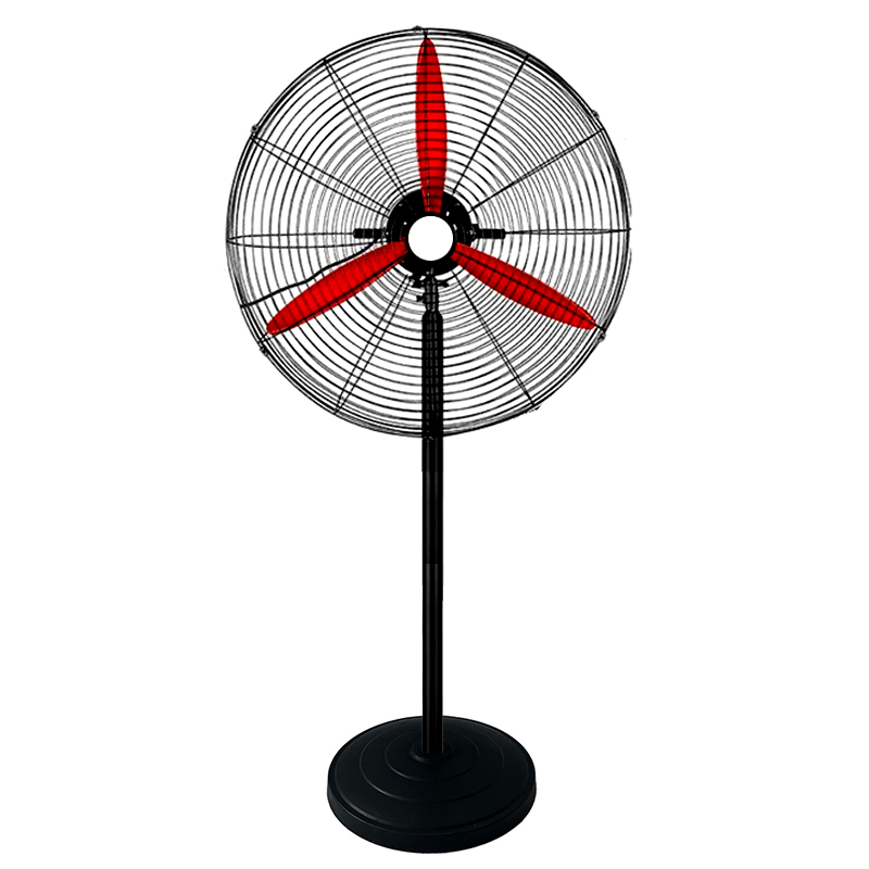 Floor Standing Industrial Fan
