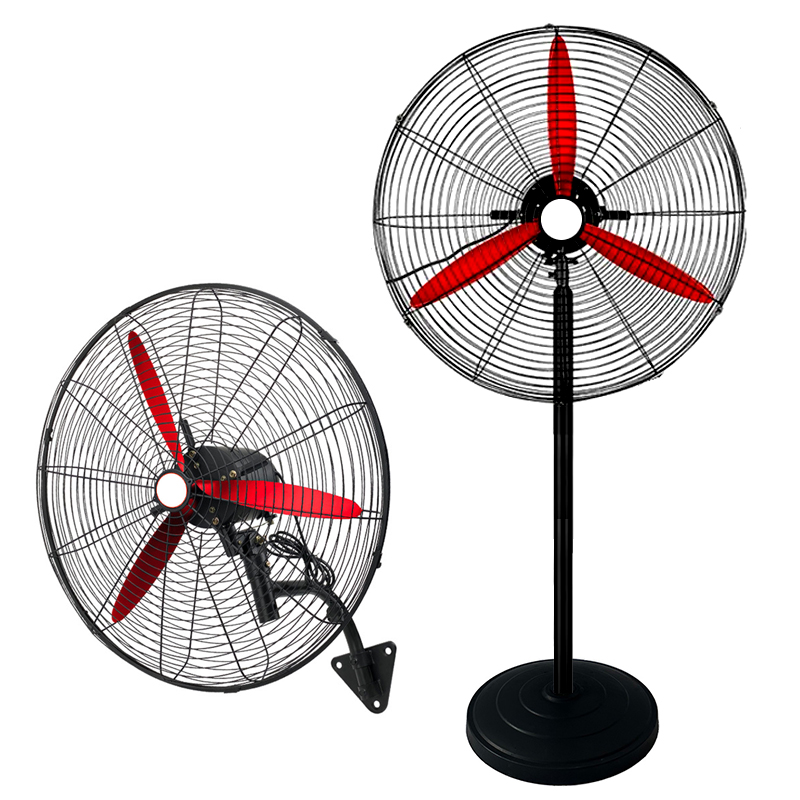 Floor Standing Industrial Fan